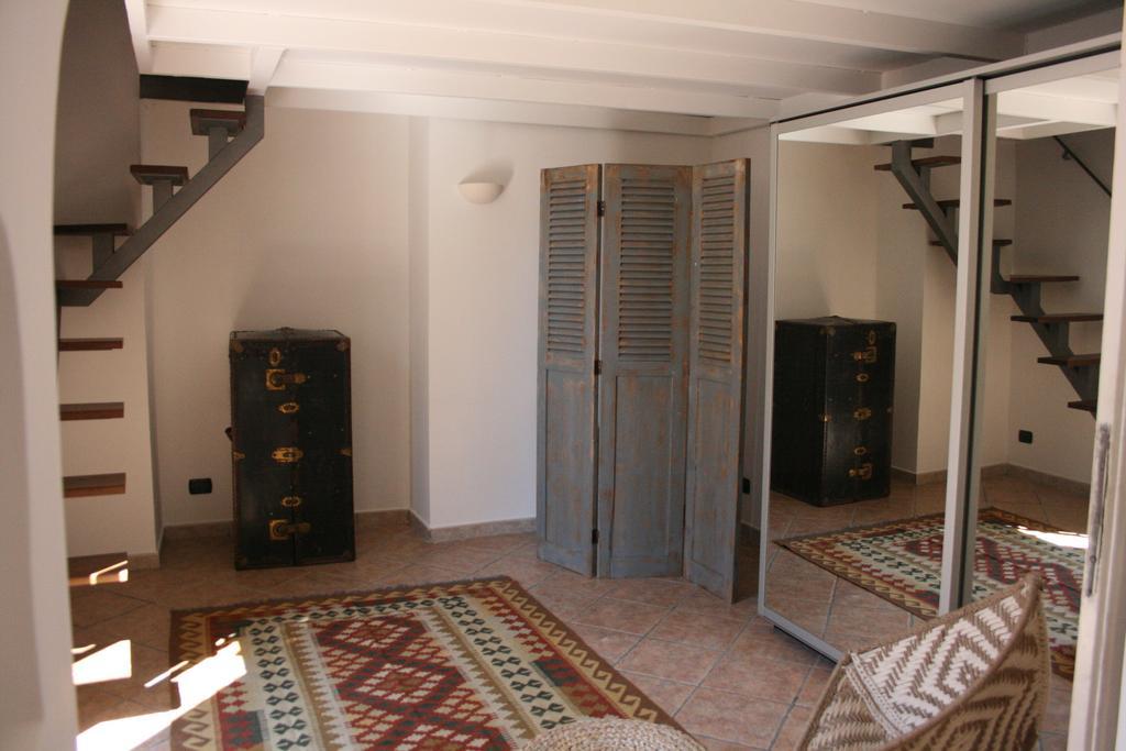 Apartment 25 Наполи Стая снимка