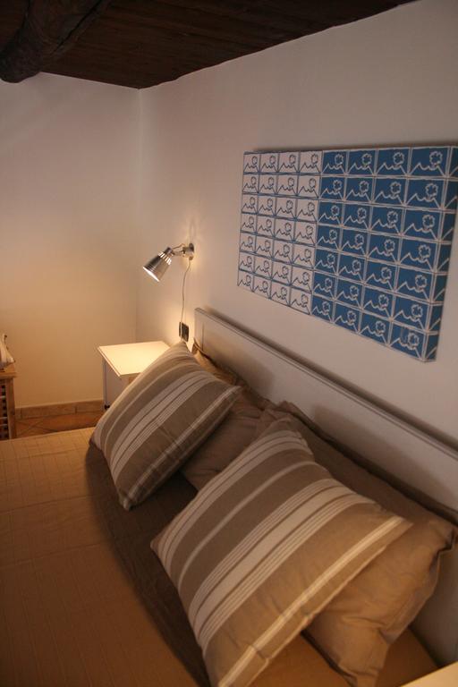 Apartment 25 Наполи Стая снимка