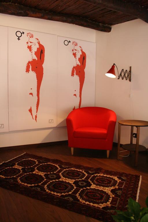 Apartment 25 Наполи Екстериор снимка