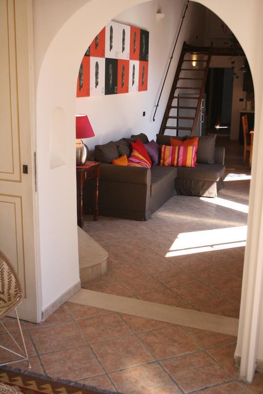 Apartment 25 Наполи Стая снимка