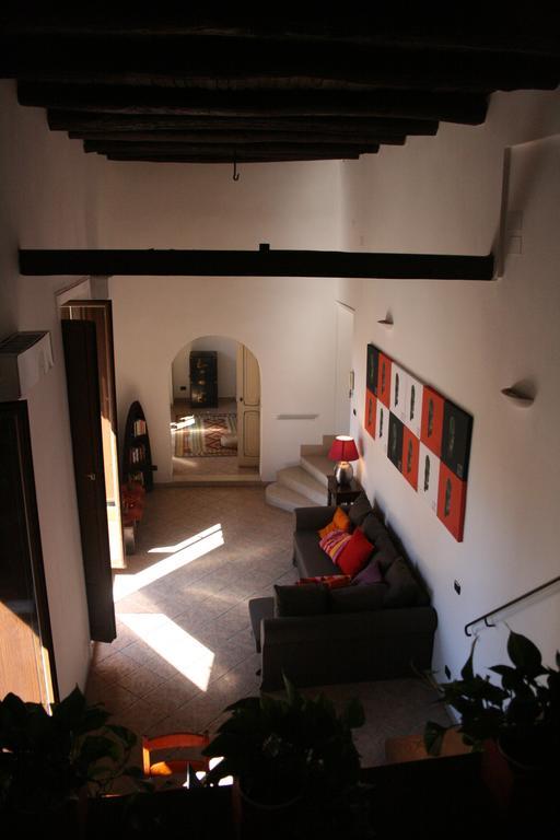 Apartment 25 Наполи Стая снимка