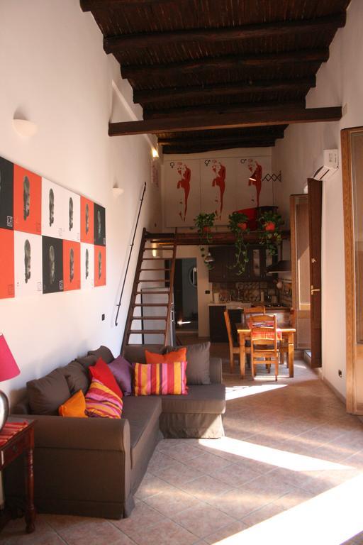 Apartment 25 Наполи Екстериор снимка