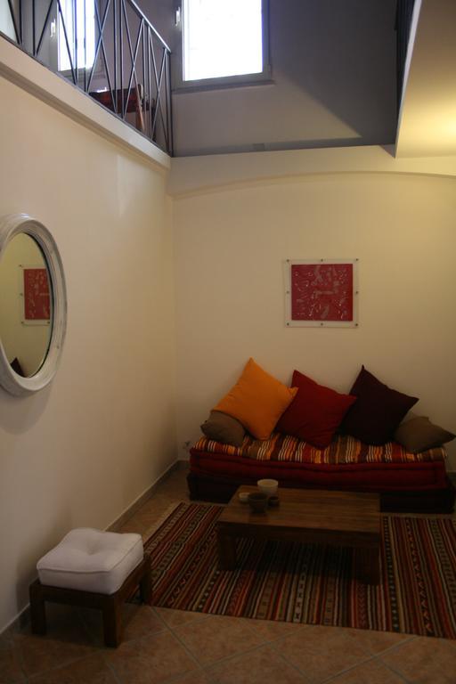 Apartment 25 Наполи Екстериор снимка
