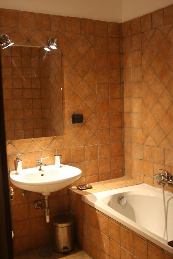 Apartment 25 Наполи Екстериор снимка