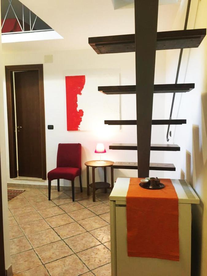 Apartment 25 Наполи Екстериор снимка
