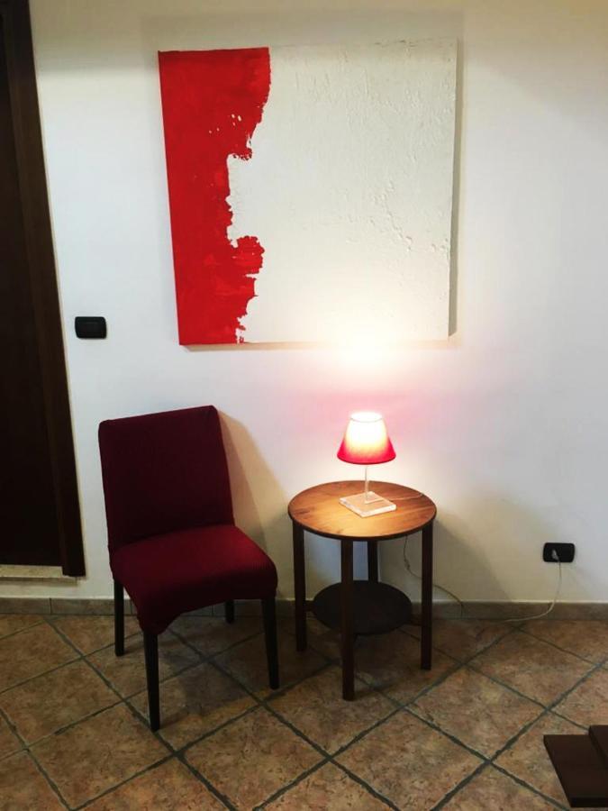 Apartment 25 Наполи Екстериор снимка