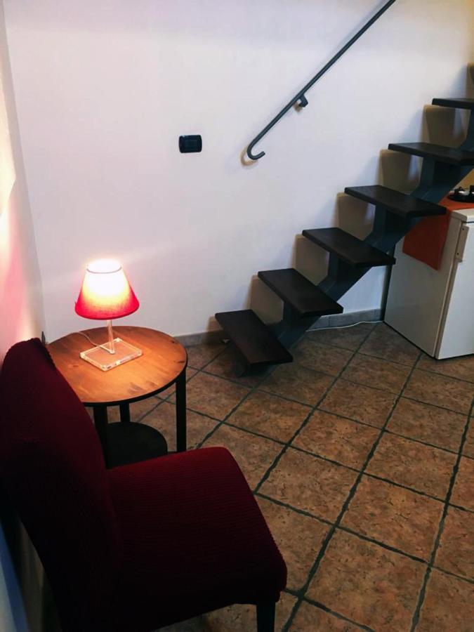 Apartment 25 Наполи Екстериор снимка