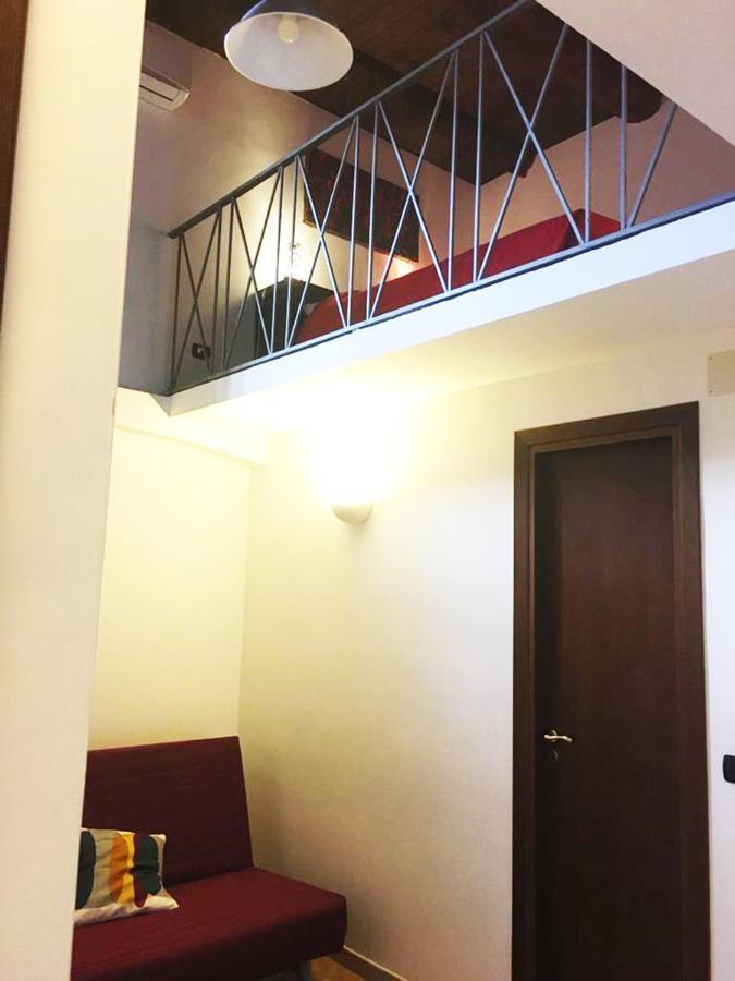 Apartment 25 Наполи Екстериор снимка
